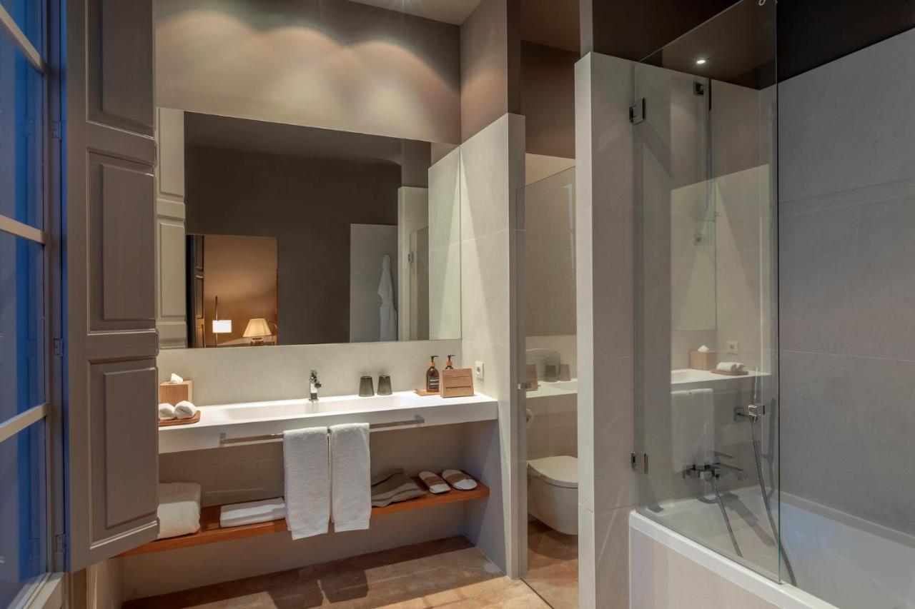 Premium Room Spa Access