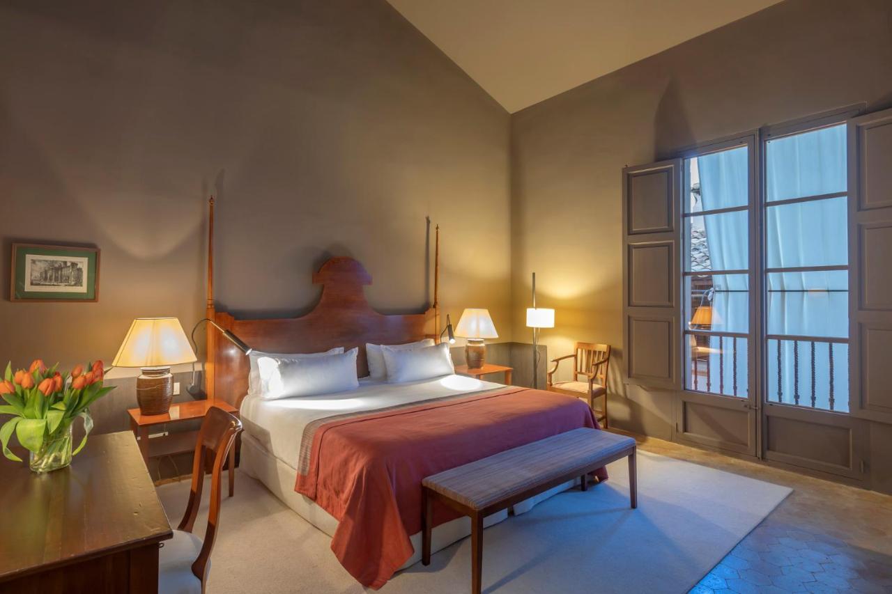 Premium Room Spa Access