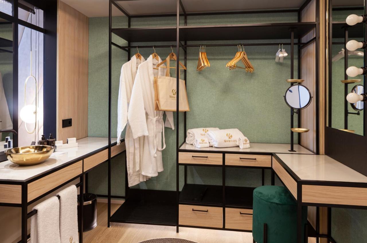 Sweet Room