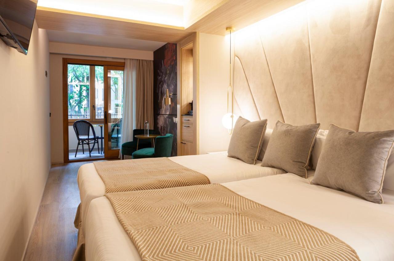 Princess Junior Suite