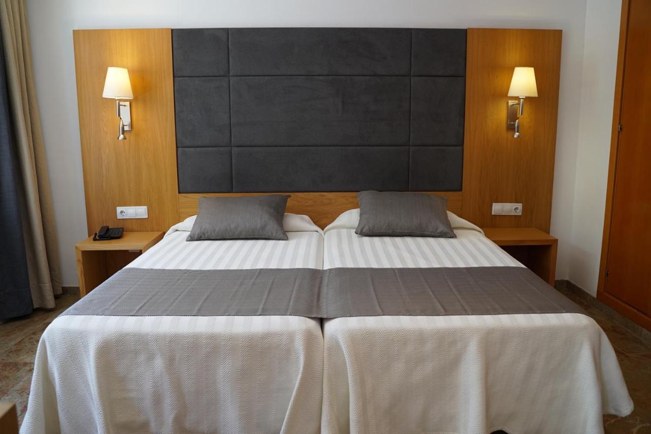 Habitación Doble Superior - 1 o 2 camas
