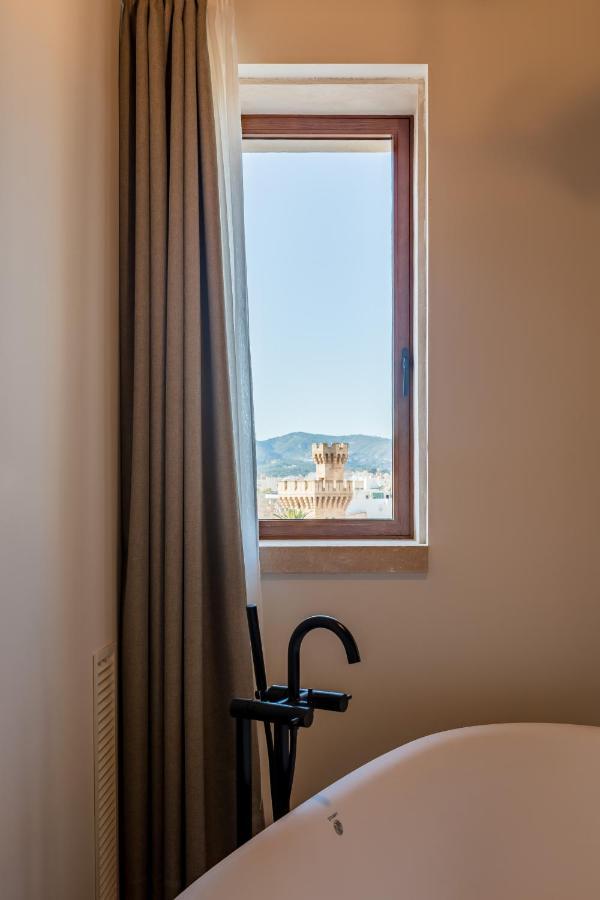 Suite Spa Bath
