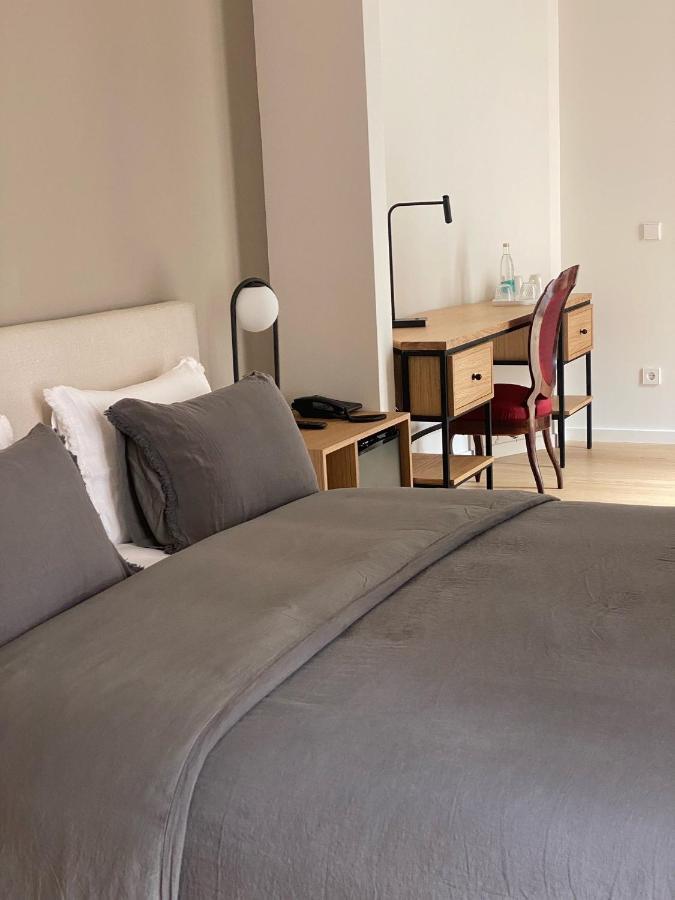 Suite Terrace