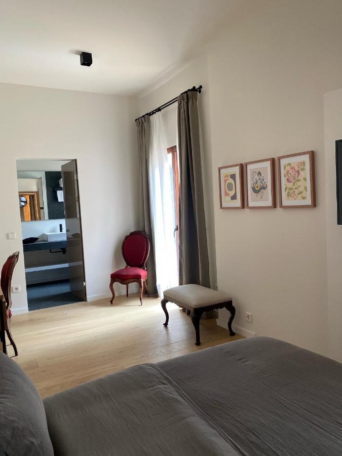 Suite Terrace