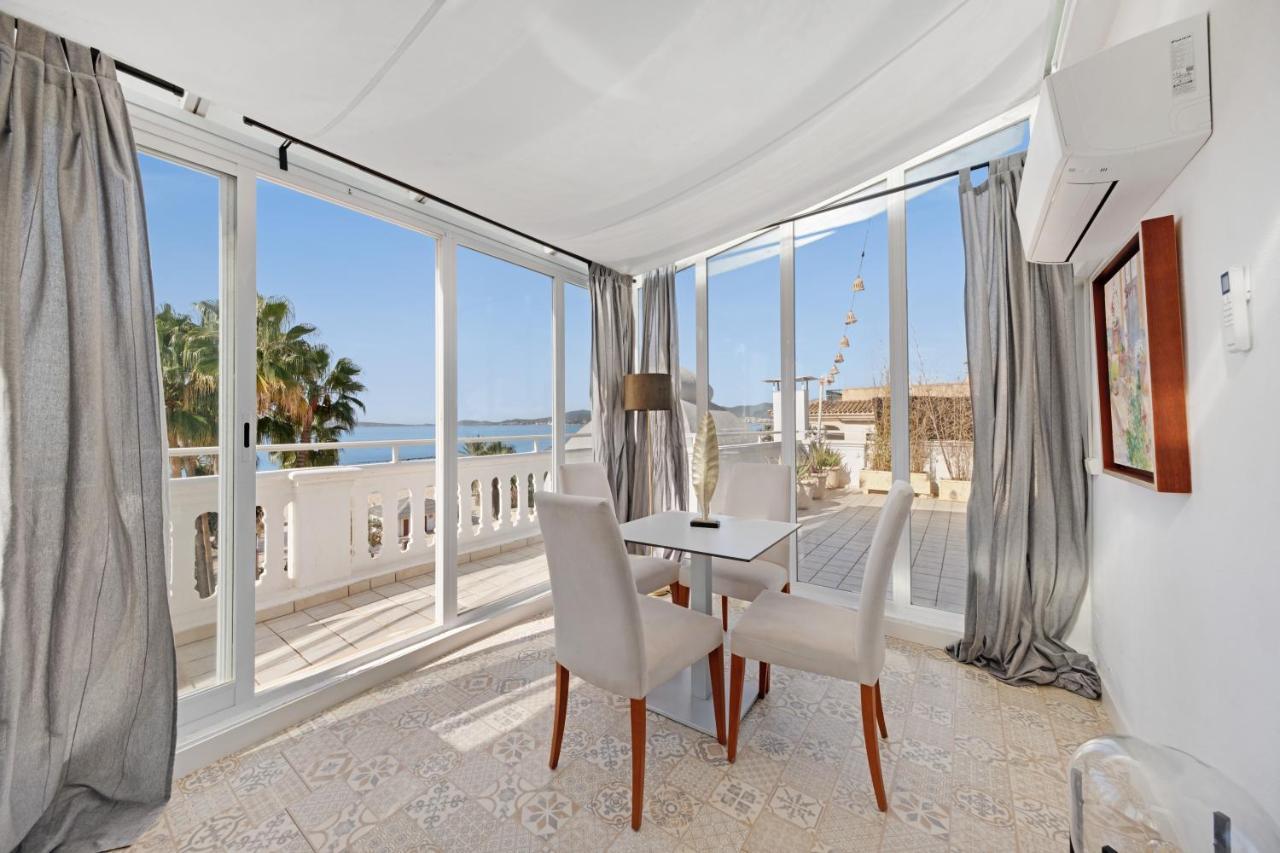 Suite Duplex