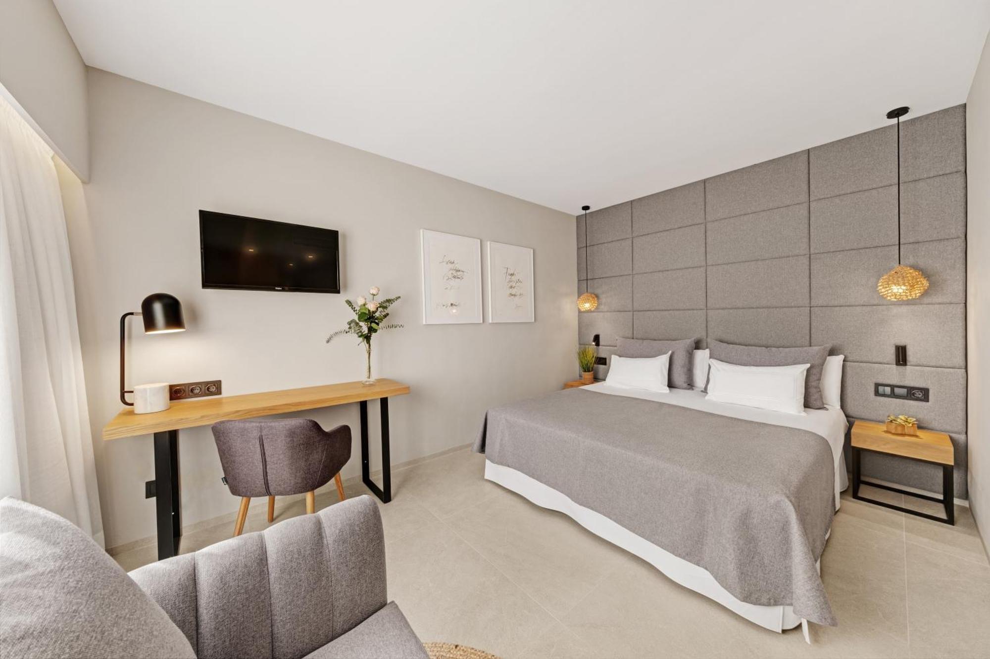Double or Twin Room