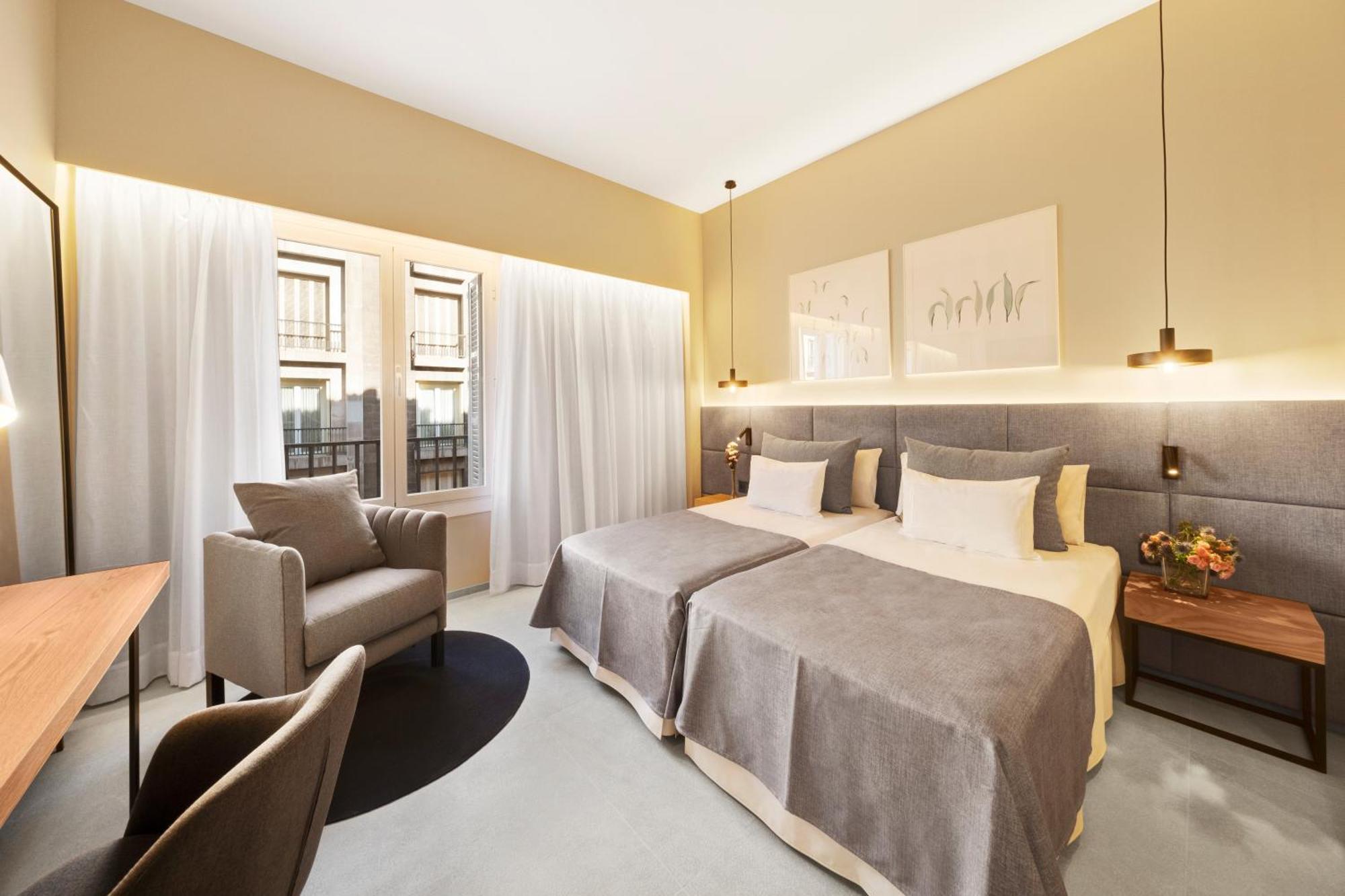 Double or Twin Room