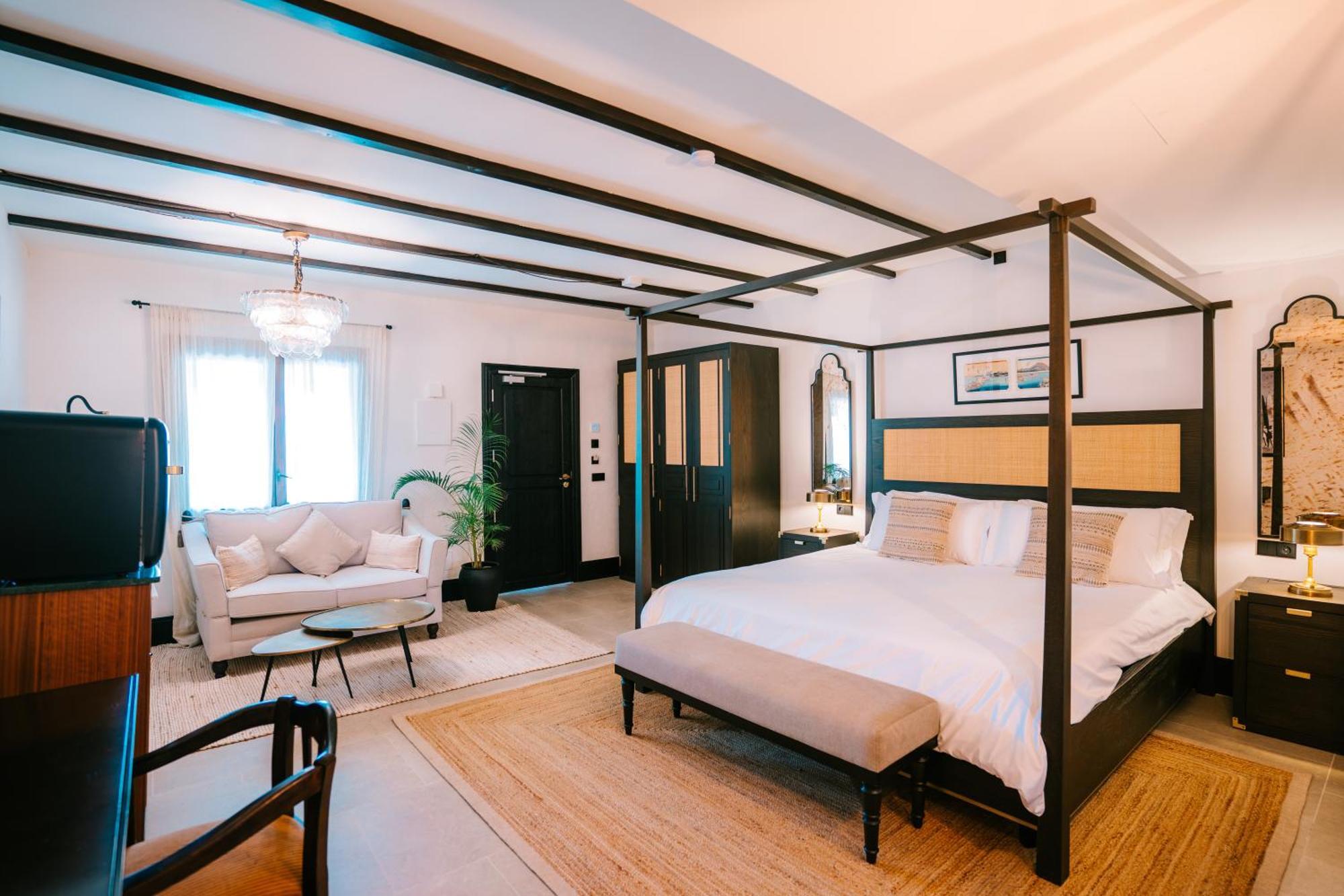 Suite Terrace