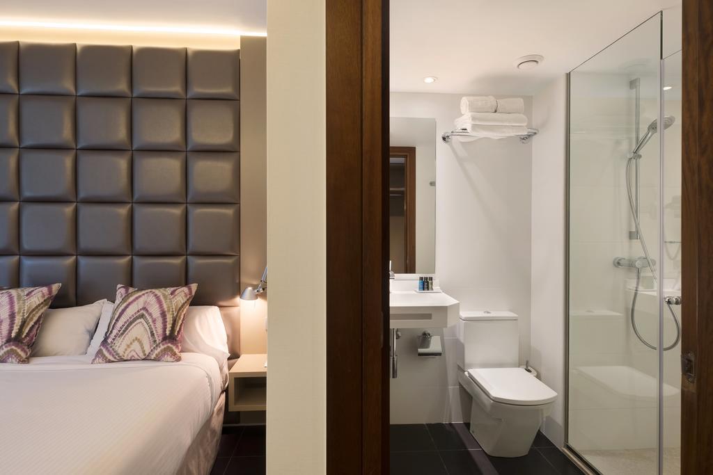 Habitación Doble Deluxe