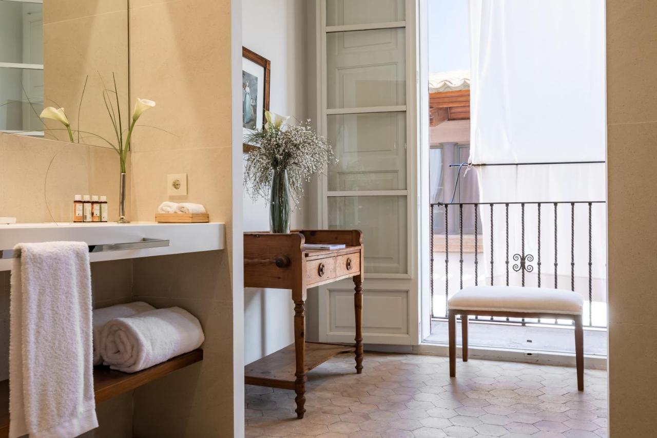 Junior Suite Spa Access