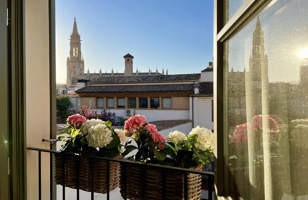 Hotel Basilica-1