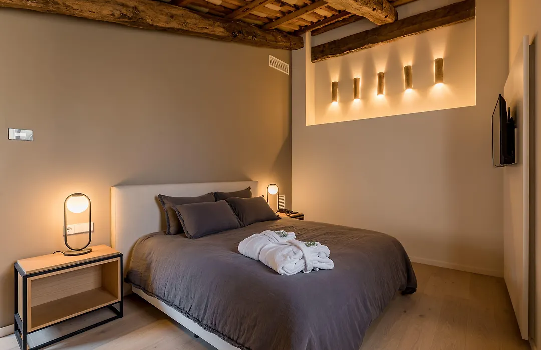 Hotel Can Cirera-1