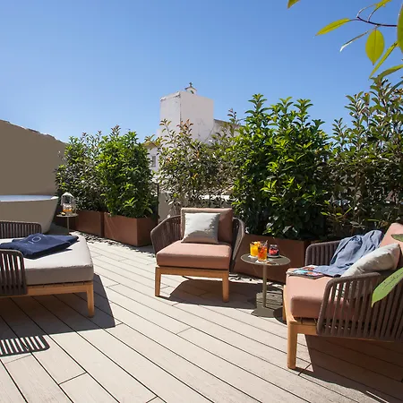 Sant Jaume Design Hotel-3