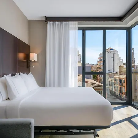 Ac Hotel Ciutat De Palma By Marriott-2
