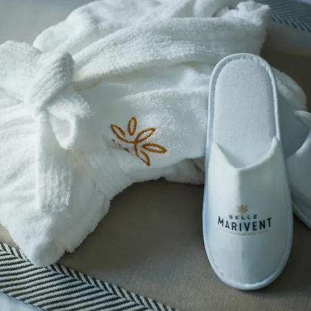 Belle Marivent Boutique Hotel-2