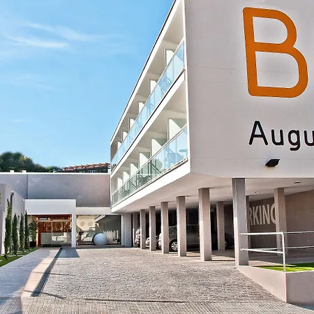 Bq Augusta Hotel-2