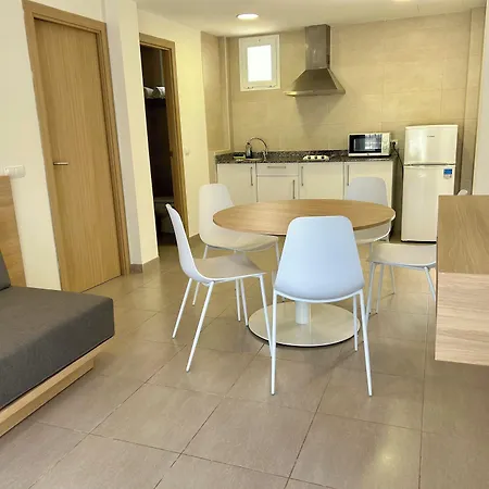 Apartamentos Don Juan-2