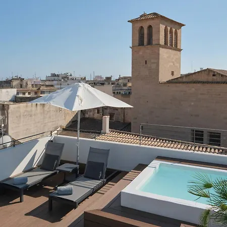 Summum Boutique Hotel, member of Meliá Collection-3