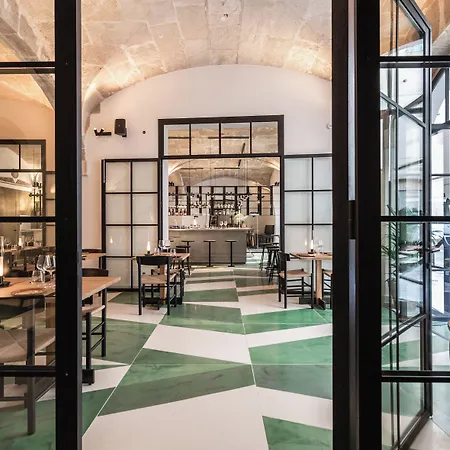 Concepcio By Nobis, Palma, A Member Of Design Hotels-2