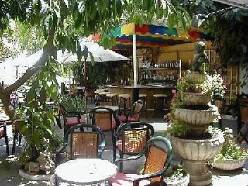 Hotel Rosamar-3